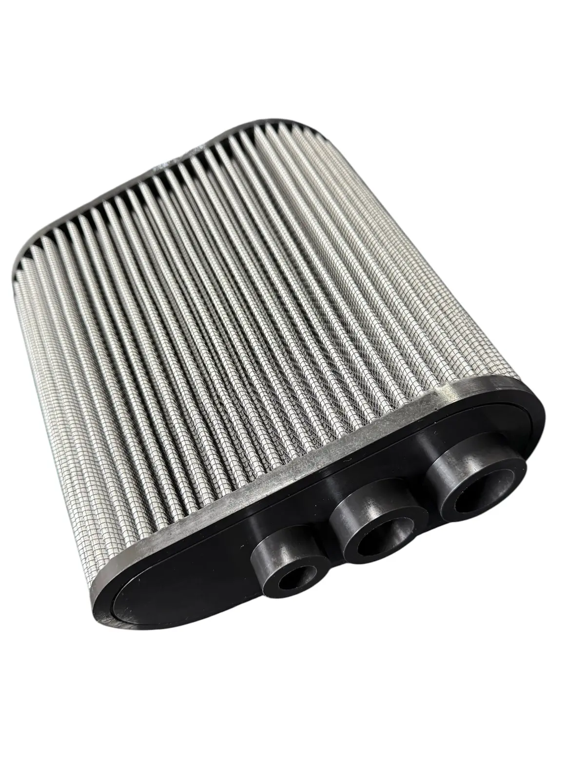 Replacement Filter For Active Autowerke E9x M3 Supercharger Kit 1