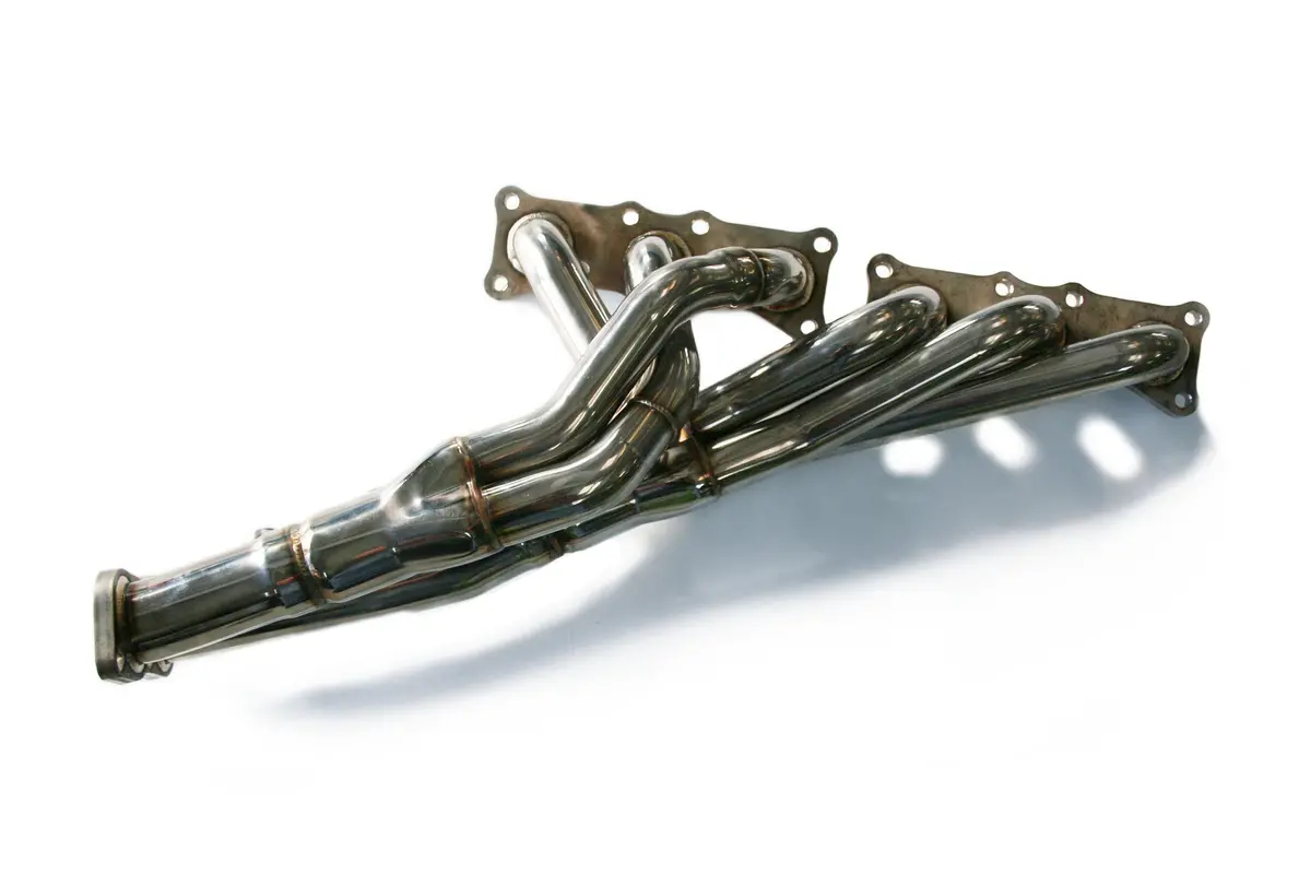Bmw N52 / N51 Performance Exhaust Headers | 128I, 328I, 330I 1