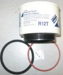 R12t Filter Element Single Ns2/Wh3 1