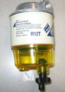 3054021  Same As    32308 Fuel Filter, Diesel Northstar  Fm724 S-844 1