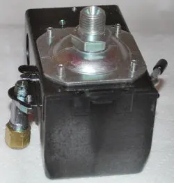 Ps3030 Pressure Switch Std Npt Threads (Male) Rolair Fm2005/Wh3 1