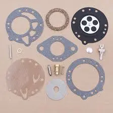 Rk-114Hl/Cark114hl Carburetor Repair Kit Tillotson 1