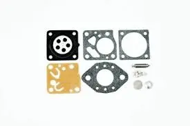 Rk-14Hu/Cark14hu Carburetor Repair Kit Tillotson 1