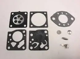 Rk-18Hu/Cark18hu Carburetor Repair Kit Tillotson 1