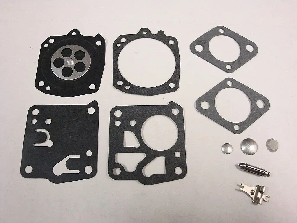 Rk-21Hs/Cark21hs Carburetor Repair Kit Tillotson 1
