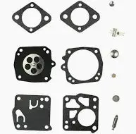 Rk-23Hs.Cark23hs Carburetor Repair Kit Tillotson 1