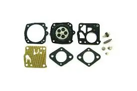 Rk-24Hs/Cark24hs Carburetor Repair Kit Tillotson 1