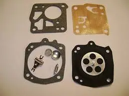 Rk-28Hs/Cark28hs Carburetor Repar Kit Tillotson 1