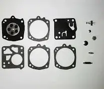 Rk-31Hs/Cark31hs Carburetor Repair Kit Tillotson 1