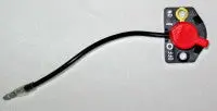 X66-00005-20 On/Off Switch Ay New Style Robin Subaru 1
