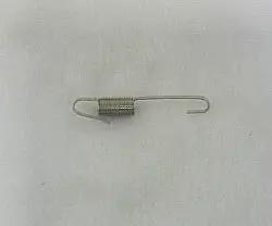 234-42501-13 Governor Spring Robin Subaru 1