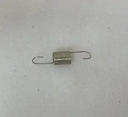 227-42801-03 Spring For Control Rod Robin Subaru Fm634 1