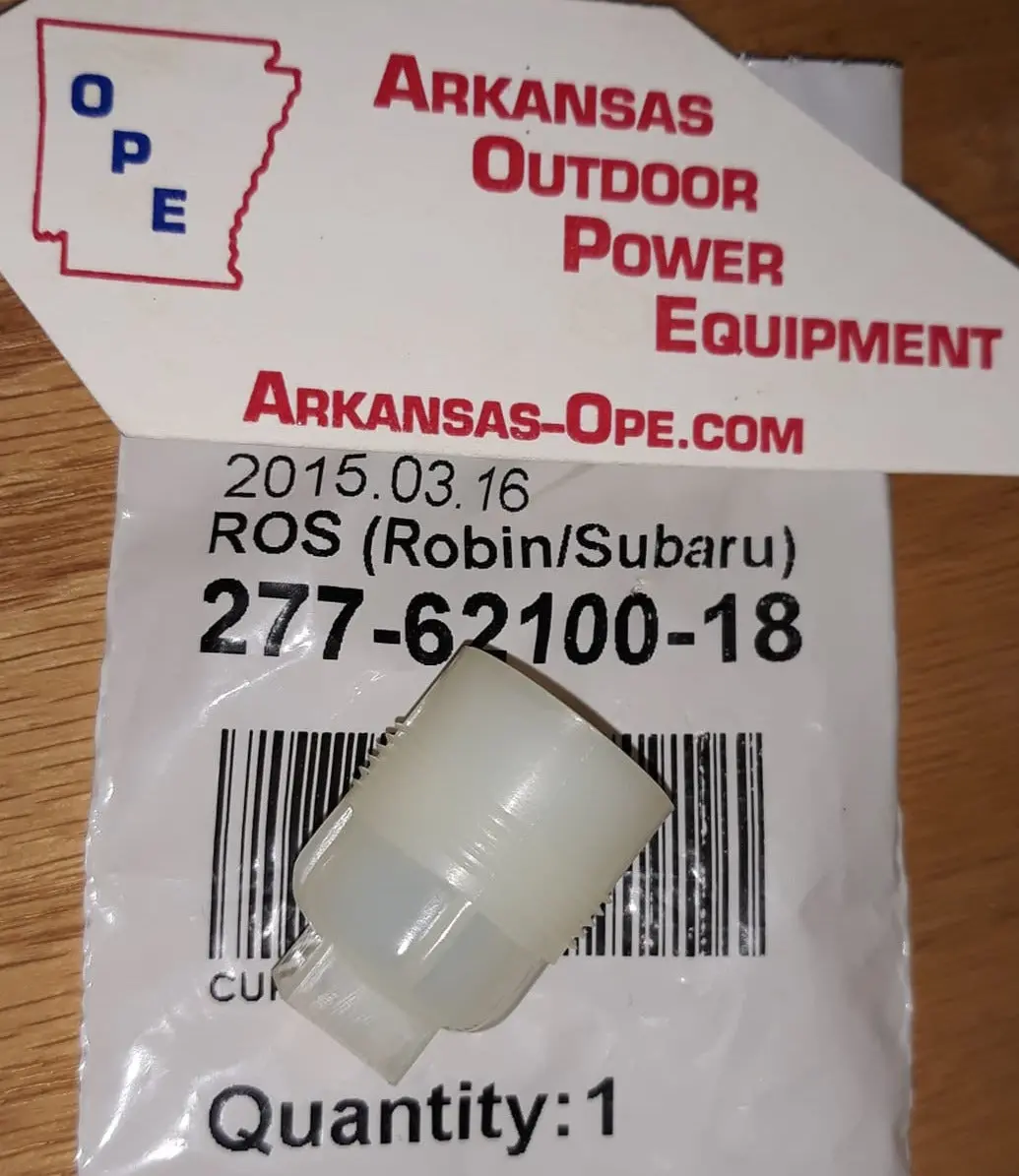 277-62100-18 Cup Robin Subaru Rsp1-8/Wh3 1