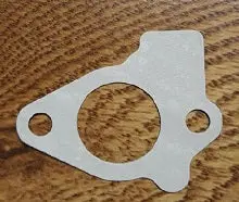 279-35902-J3 Gasket, Insulator Now Use 22E-35902-03 Robin Subaru Nla 1