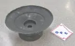 020004000F Rubber Foot Rolair Fm2022/Wh3 1