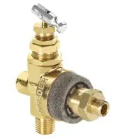 131B Pilot Valve, Unloader Rolair 1