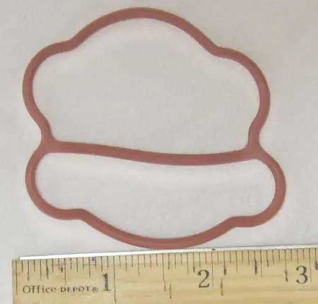 Fc116120014 Head Gasket Rolair 1