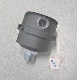 U4001 Rolair Intake Filter Replaces Jc800-38 Fm806/Wh3 1