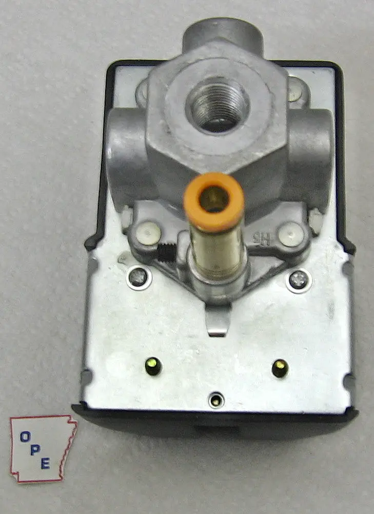 Ps1010 Pressure Switch Rolair 1