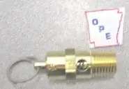 Srv0250a165 Relief Valve Rolair Srv0250n165 1