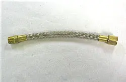 145A Braided Tube Rolair 12 Inch  Same As Fdt12 1