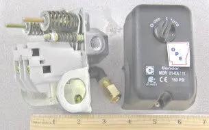 Ps1212 Rolair Pressure Switch  Ra17 1