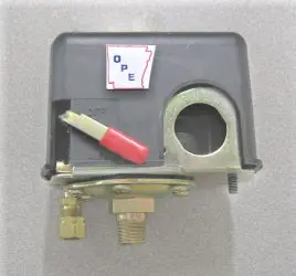Ps2020m Rolair Pressure Switch 1