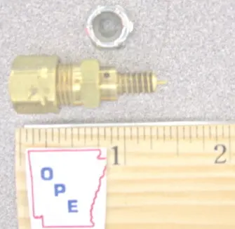 Ps2020rv Rolair Relief Valve Kit For Ps2020 1