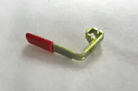 Ps2020lever Rolair Replacement Lever For The Ps2020 Pressure Switch Ra-6 / W4/ Sfi 1