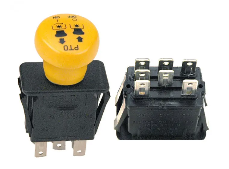 Pto Switch Mtd 725-04258 Cub Cadet 725-04258  Arkansas Ope 31-13106 1