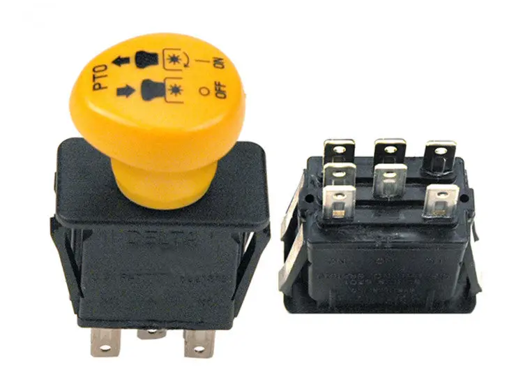 Pto Switch 31 - 14323 Mtd Cub Cadet 725-04175 925-04175 1