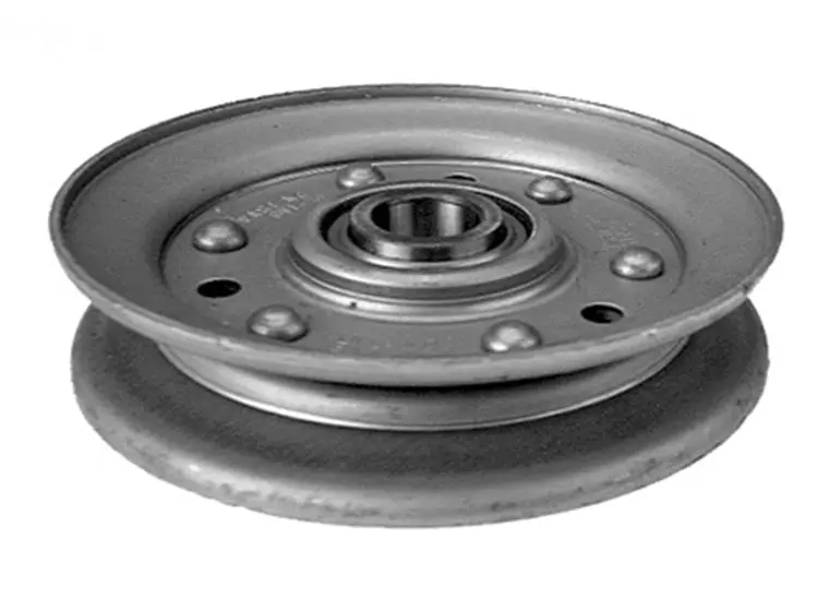 65-5948  27-1080 52-4580 Pulley Toro Su2-3 / Wh3 1
