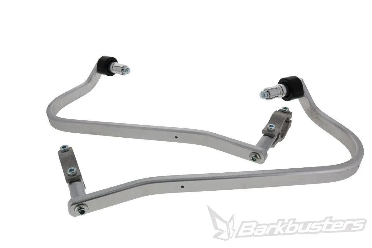 Barkbusters Handguard Kit Fits For Honda Cb500x ('19-) / Cb400x ('20-) 1