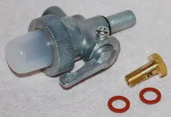 064-20023-11 Fuel Valve 8 Mm Threads 0642002311 Robin Subaru Nla 1