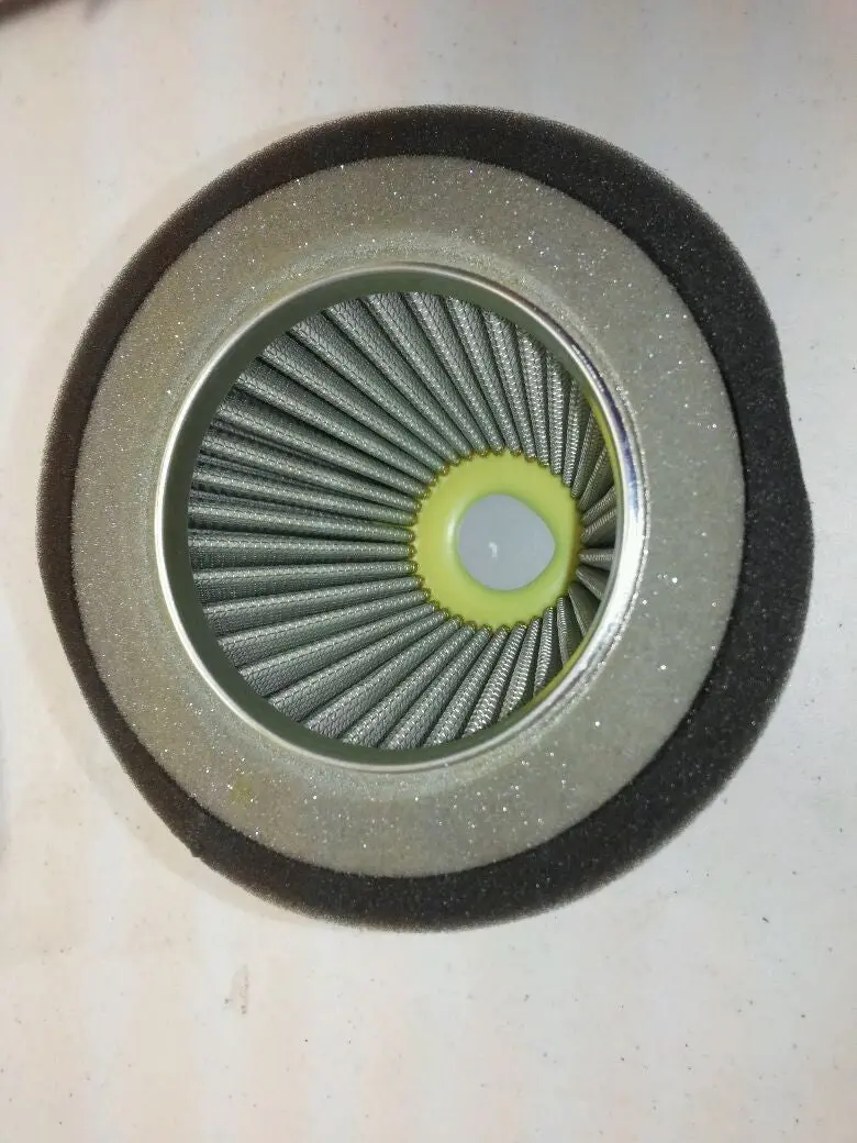 207-32606-18 Air Filter Set Robin Subaru 1