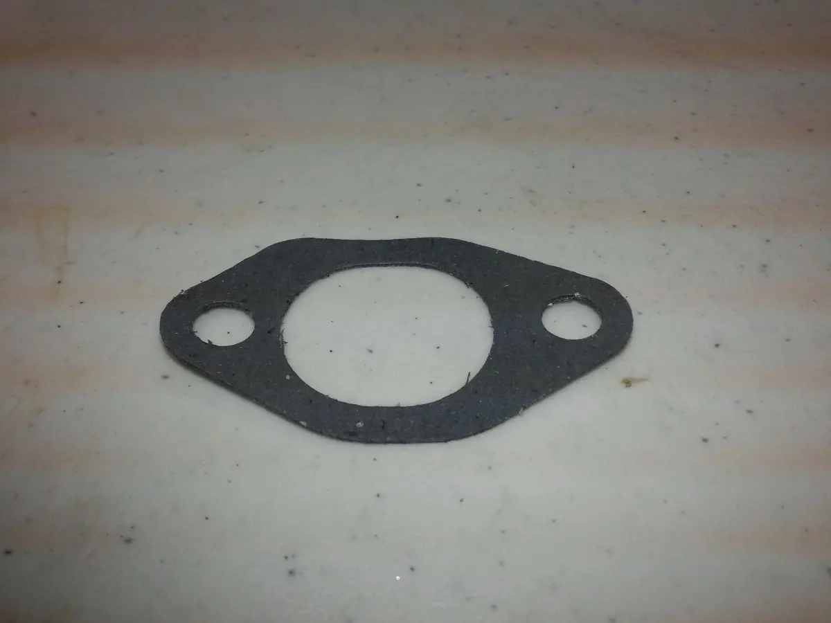 20A-35903-03 Gasket Carburetor Insulator Robin Subaru Fm302/Wh3 1
