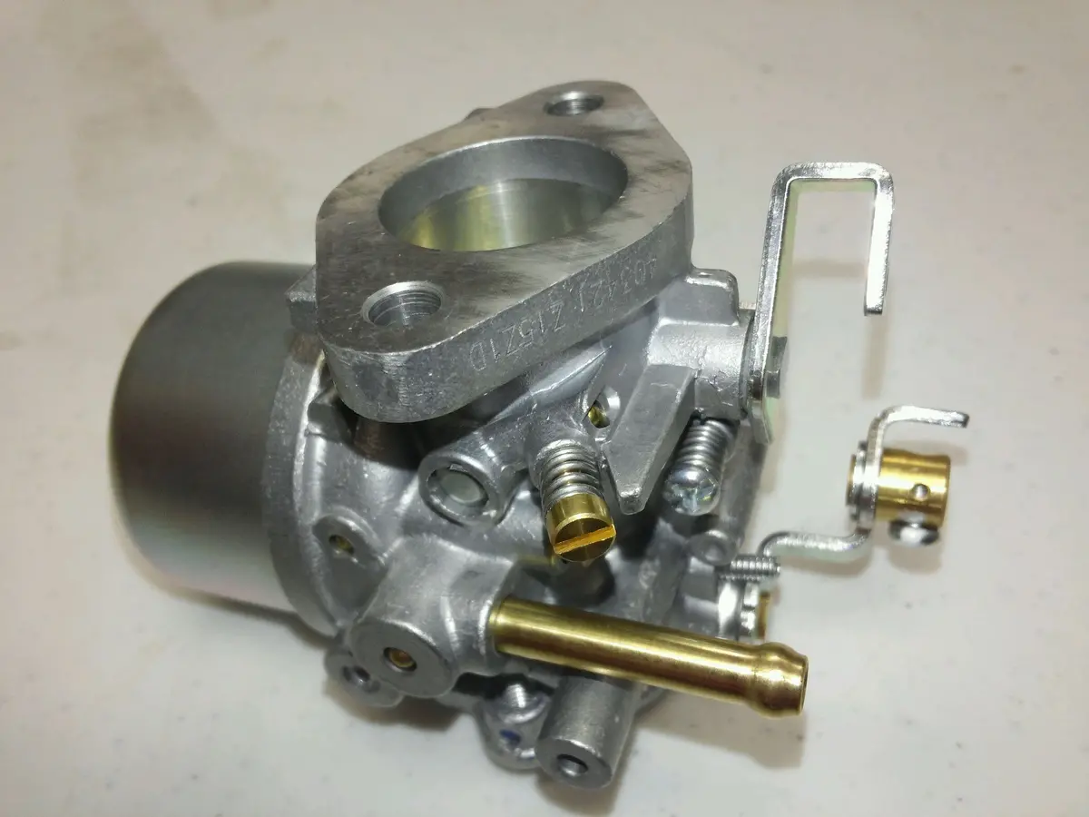 224-62342-10 Carburetor Robin Subaru 1