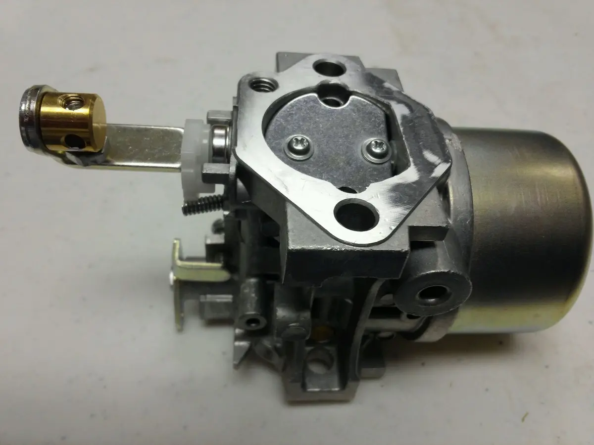 254-62392-10 Carburetor Robin Subaru 1