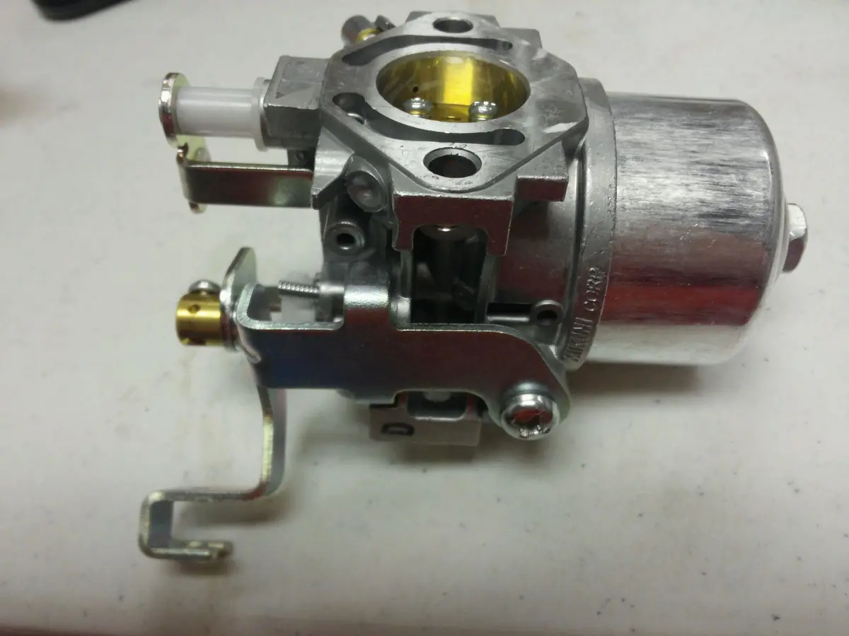 266-62302-20 Carburetor Robin Subaru 1