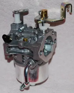 267-62302-30 Carburetor Robin Subaru 1