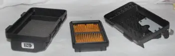 277-32620-20 Air Cleaner Assembly Robin Subaru 1