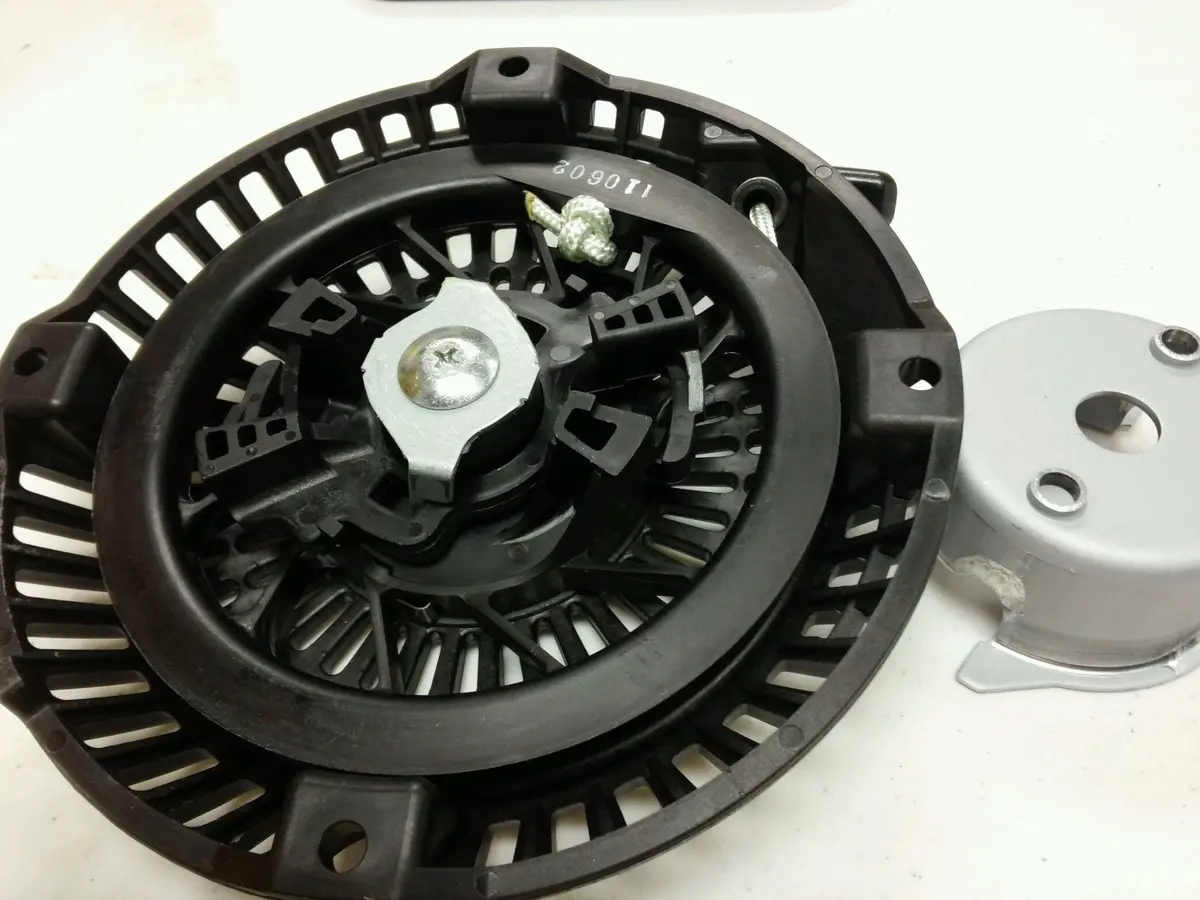 278-50301-30 Recoil Starter Robin Subaru Wh3 1