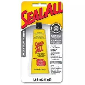 S2 Vent Sealer Ez Pour 1