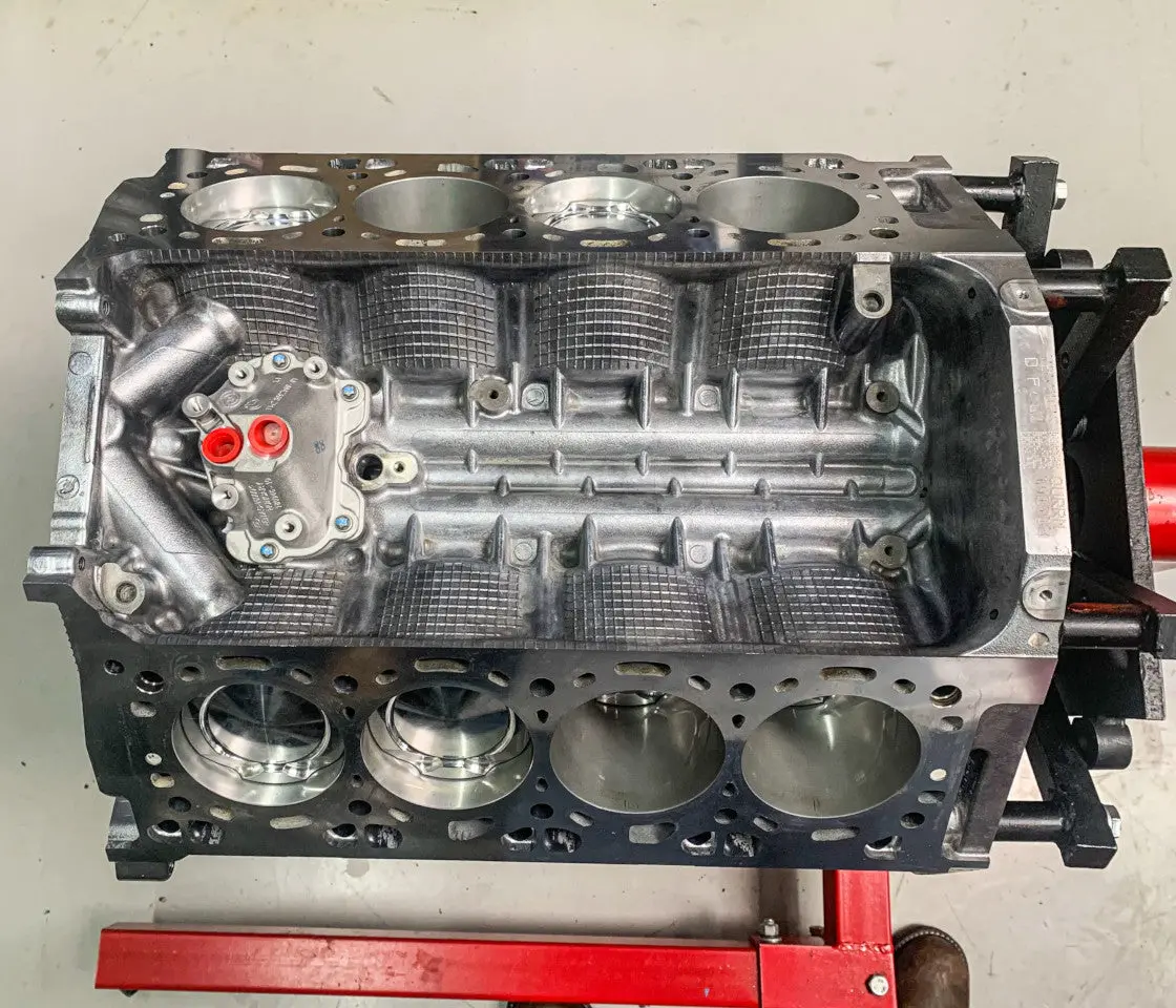 S63 Engine With Forged Internals | Bmw M5/M6/X5m/X6m 1