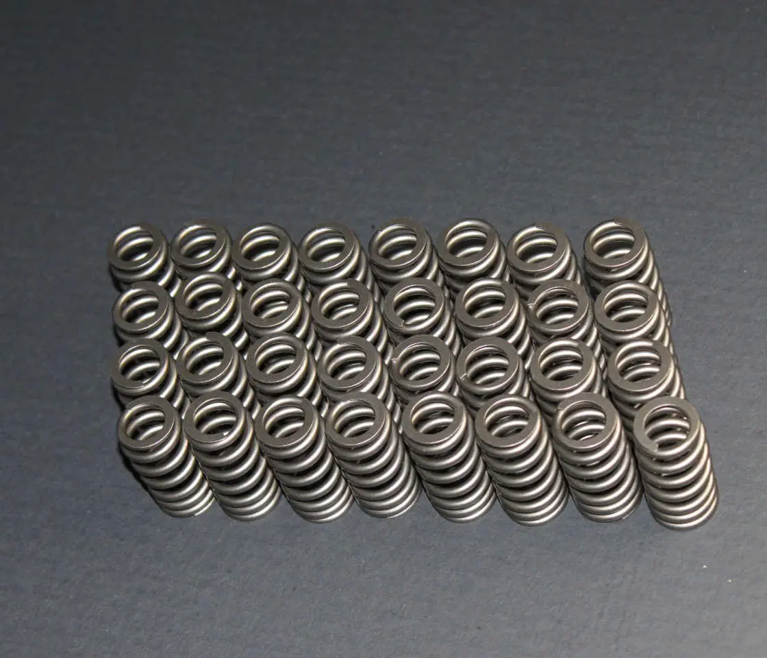 S63 High Performance Valve Spring Kit | Bmw M5/M6/M8/X5m/X6m 1