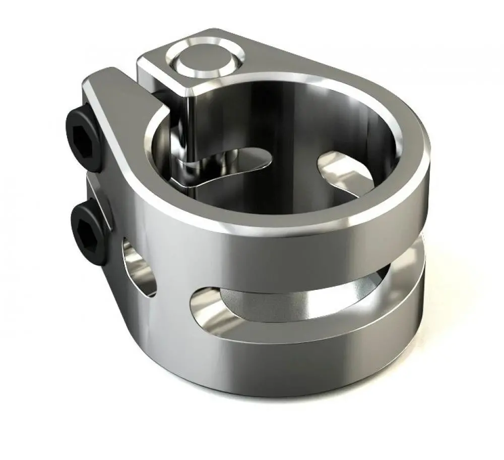 Sacrifice - Nutron 2 Bolt Clamp 1