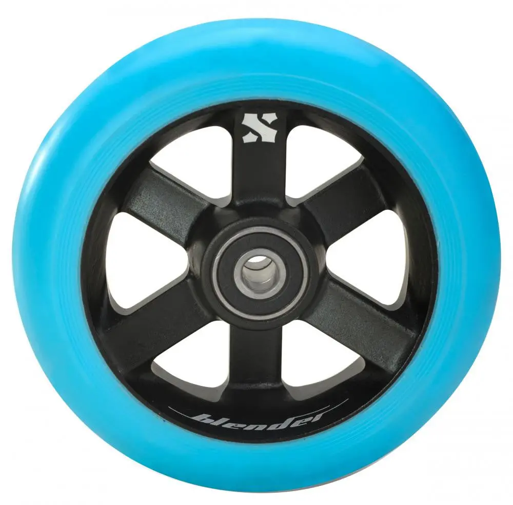 Sacrifice - Blender Wheel With Bearings 1