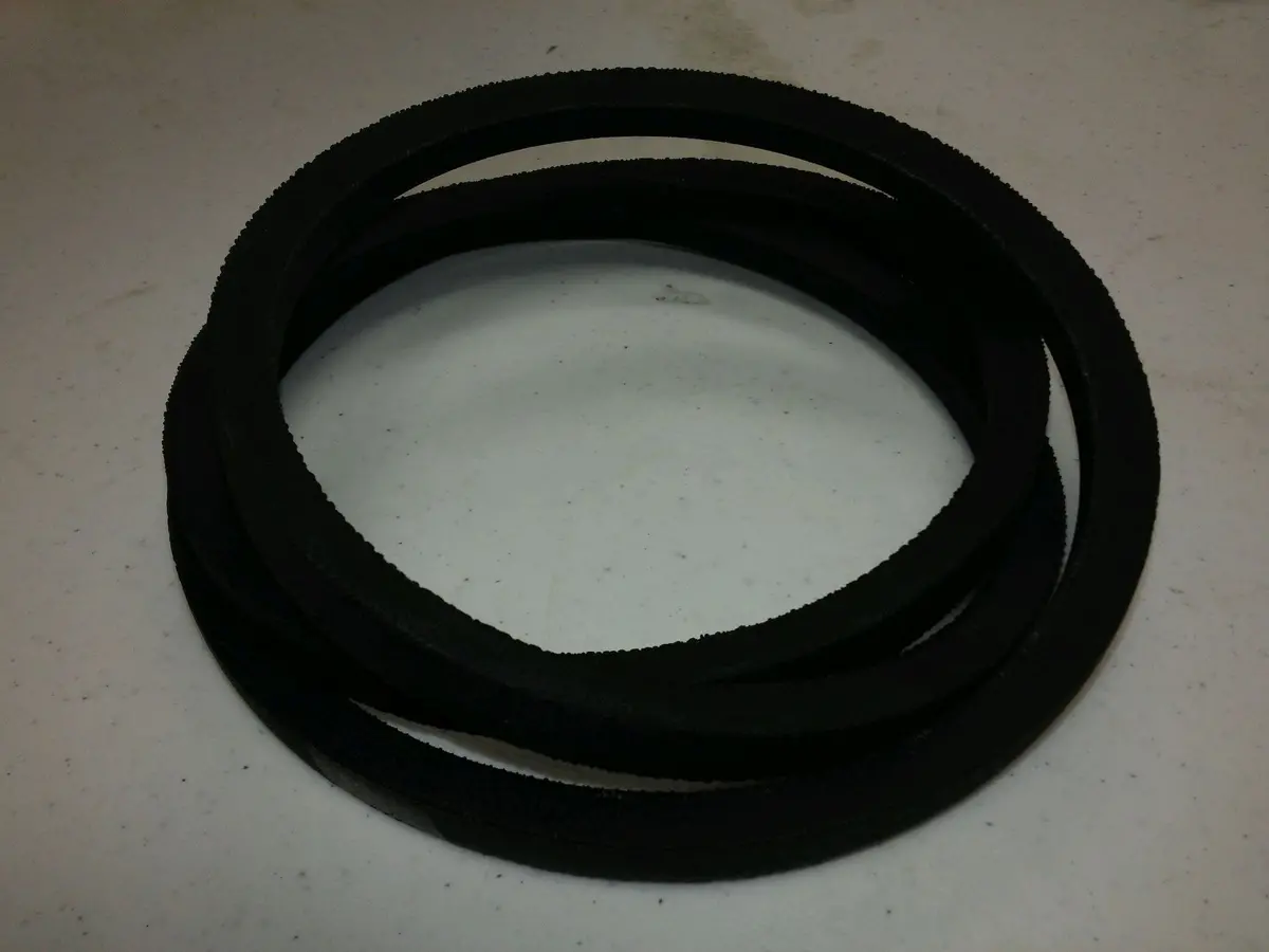 007-0069 Belt Sanborn 1