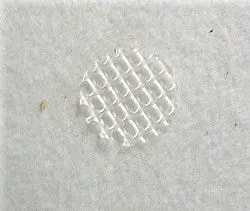 019-0199 Filter Screen Plastic Sanborn Sb2/Wh3 1
