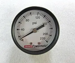 032-0065 Gauge  Sanborn 1
